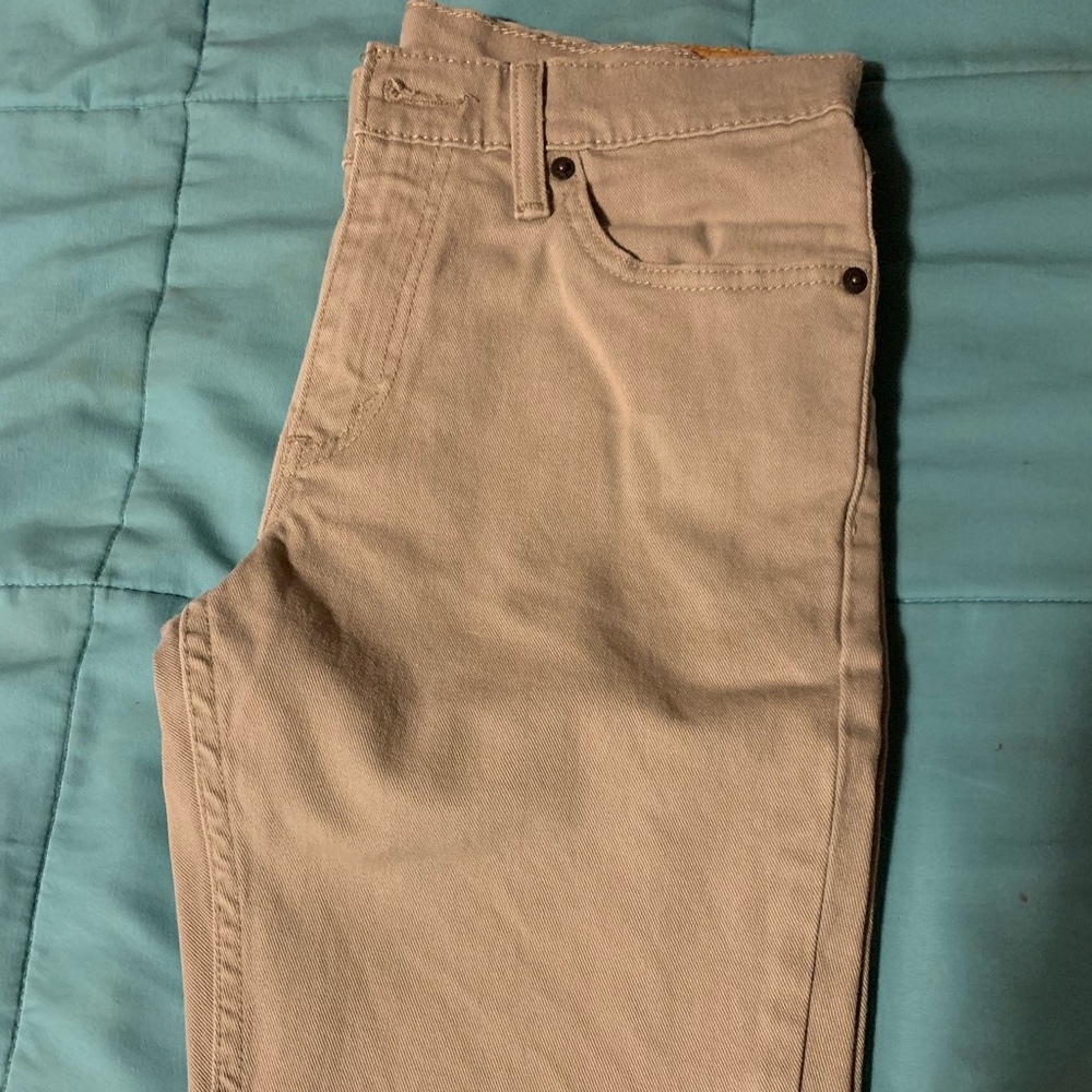 Levi Jeans